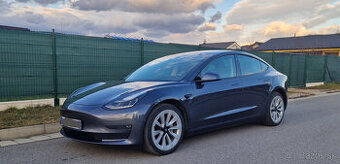 Predam Tesla Model 3 Long Range, Facelift 2021, FSD, 4x4