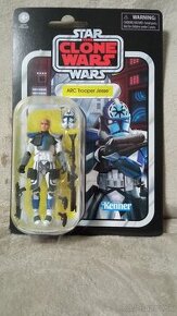 Predám Hasbro ARC Trooper Jesse - nové