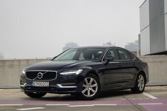 Volvo S90 D4 2.0L Drive-E Momentum A/T