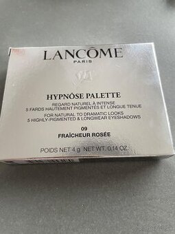 Lancôme Hypnôse Palette 5 Couleurs paletka očných tieňov