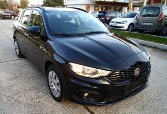 Fiat Tipo Combi 1.6 MultiJet DDCT