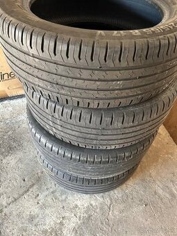 Pneumatiky 215/55 R17