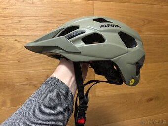 Prilba Alpina Sports Plose Mips