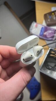 Airpods 2 2019