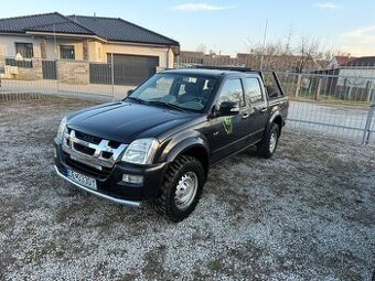 Isuzu TFS 77HD