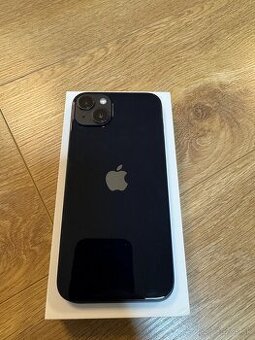 Apple Iphone 14 plus 256GB BLACK⬛️