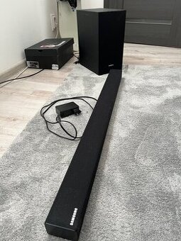 Samsung soundbar