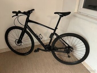 Specialized Sirrus X 2.0. Veľkosť L