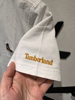 Timberland tričko chlapčenské 152