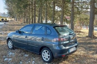 Predám Seat ibiza- 6L