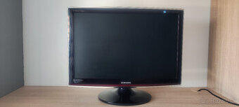 Samsung T240HD