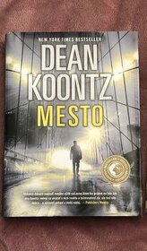 Mesto- Dean Koontz