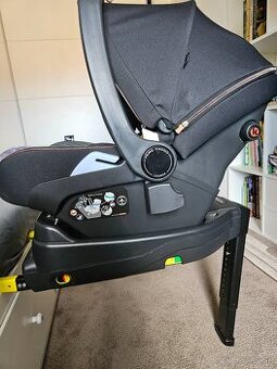 Vajíčko Peg Perego Primo Viaggio 500+isofix