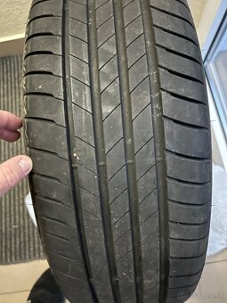 Pneumatiky BRIDGESTONE