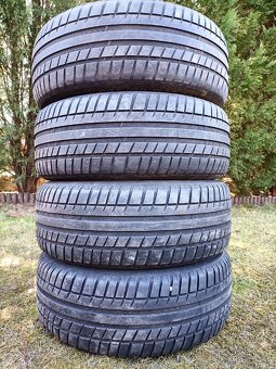 Letné 205/55 R16 - 1