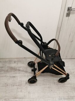 Konštrukcia cybex mios 3.0