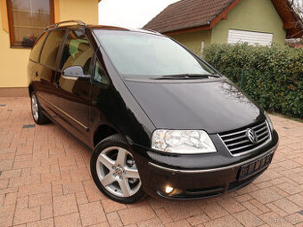 Volkswagen Sharan 2.0 TDI 08“ Highline 7- miest -