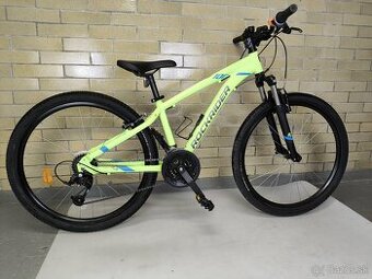 Detský bicykel rockrider ST100 XS