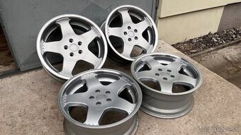 ☑️Dobové elektróny 5x112 r18