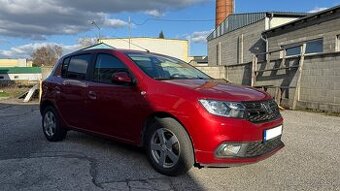 Dacia Sandero 1.0 SCe Arctica - 1