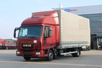 Iveco EUROCARGO 75E18, BOČNICE, EURO 5 - 1