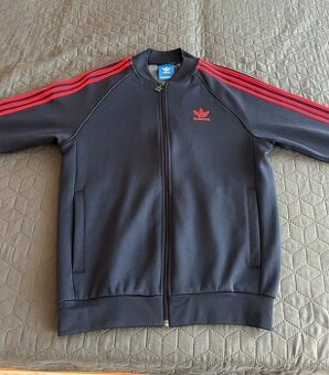 Mikina Adidas M