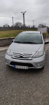 Citroen c 3 - 1