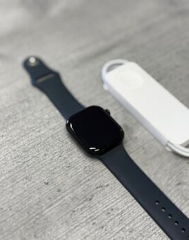 Apple Watch Series 10 46mm black