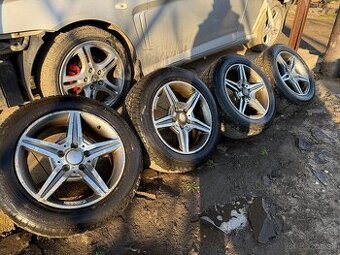 5x112 R16 Mercedes AMG