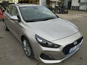 Hyundai i30 Fastback, 1.4, rv.2019/08 (cj.1494)