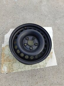 Disk VW Transporter T5, T6,  6,5x16