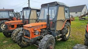 Zetor panel kúrenia,sedačka - 1