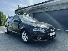 Audi A3 1.2TFSi Stronic Attraction