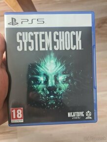 System Shock PS5