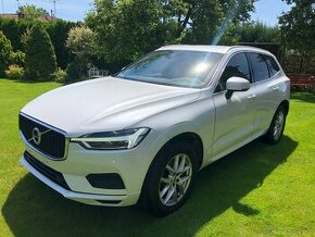 Volvo XC60 2,0D 150k Momentum, Full LED, Navi, Ťažné - 1