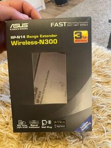 ASUS RP-N14