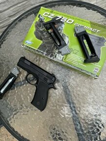 cz 75D compact