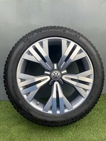 Orig.sada Passat Alltrack 245/45R18 100V