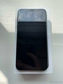 iPhone XS Max Space Gray 256GB