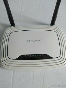 wi-fi router TP-LINK TL-WR841N