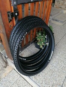 Predám už len 2x nové pneu MAXXIS Forecaster 29x2,35