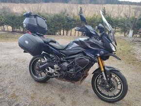 Yamaha Tracer 900