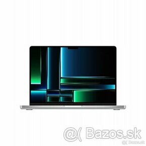 Vymenim Macbook Air M2 13.3" za Macbook Pro M2 Pro