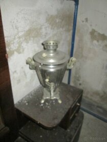 Samovar