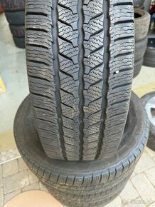 215/65R16C Continental