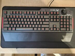 Asus tuf gaming k1 - 1