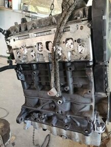 Motor 1.9tdi 66kw - 1