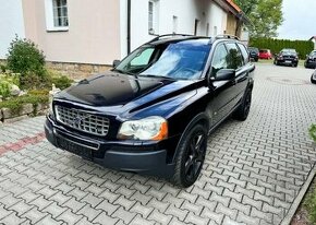 Volvo XC90 4,4i/v8 232 KW LPG, Tažné lpg + benzín automat