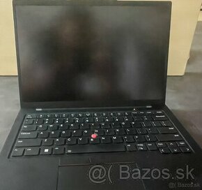 Lenovo ThinkPad X1 Carbon Gen 10