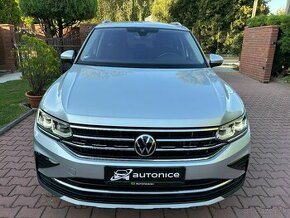 Volkswagen Tiguan 2.0 TDI DSG EVO Elegance